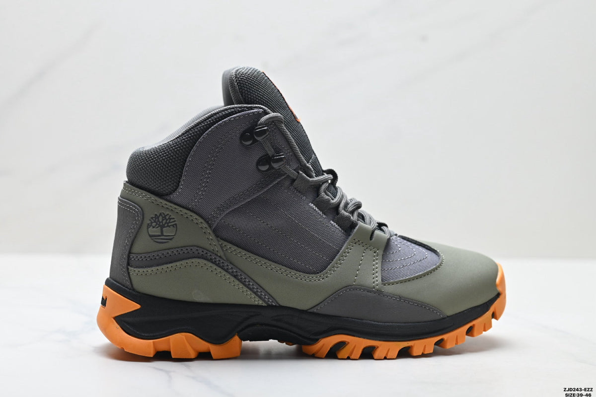 Timberland Maddsen Hiking Boots