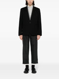 Private Stock The Julius wool blazer