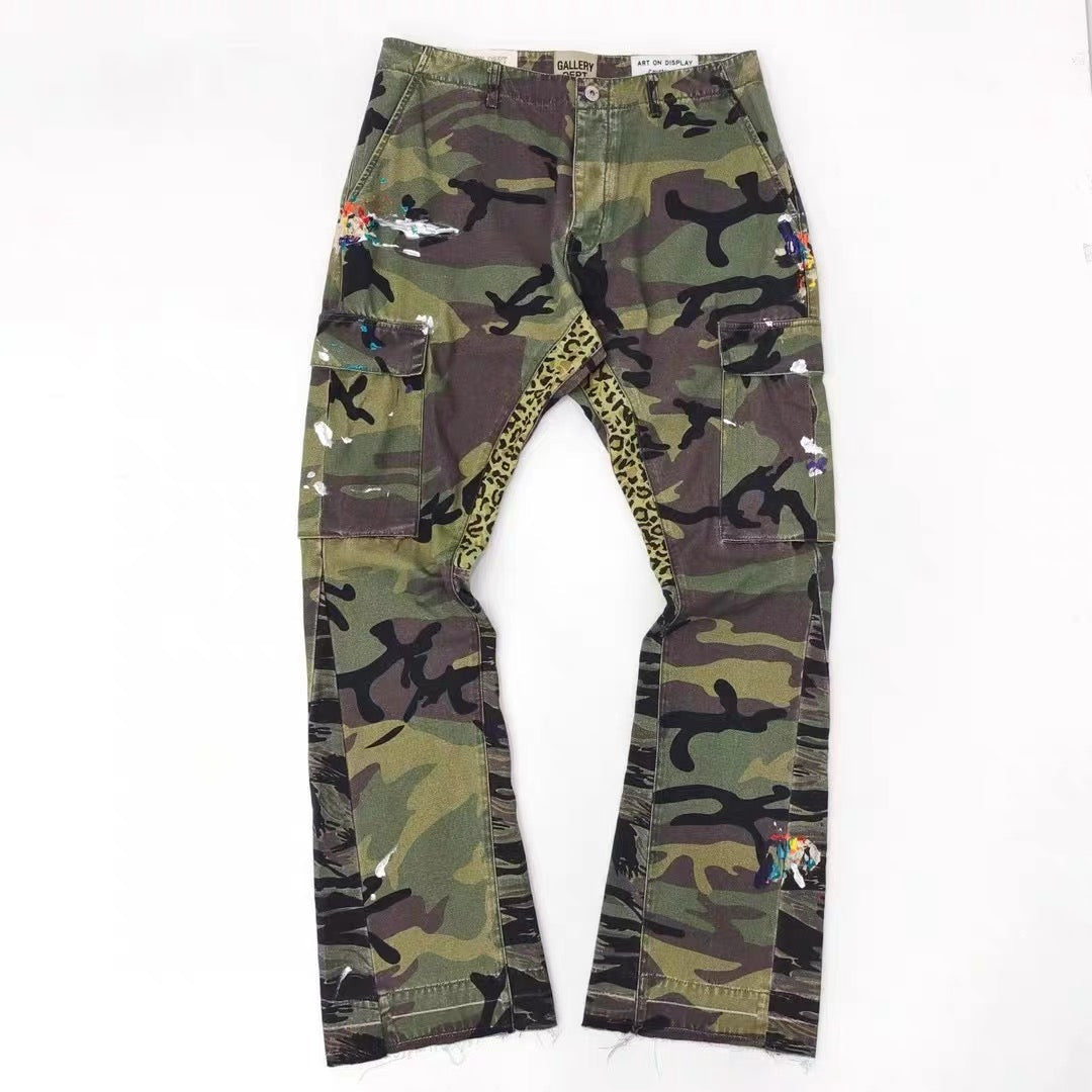 GALLERY DEPT New Pants