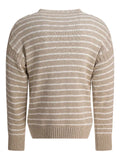 Alex Mill striped cotton sweater