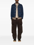 Levi's Type I jacket