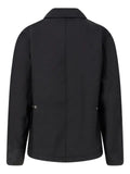 Massimo Osti Studio button-up jacket