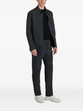 Incotex seersucker jacket