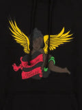 Denim Tears cherub hoodie