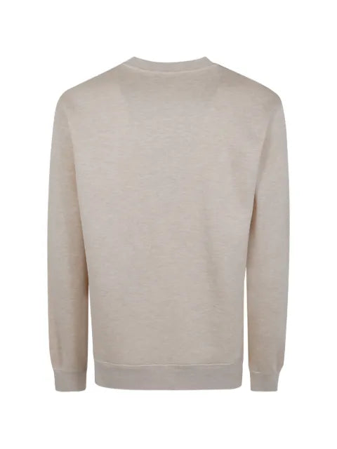 WOC round-neck sweatshirt