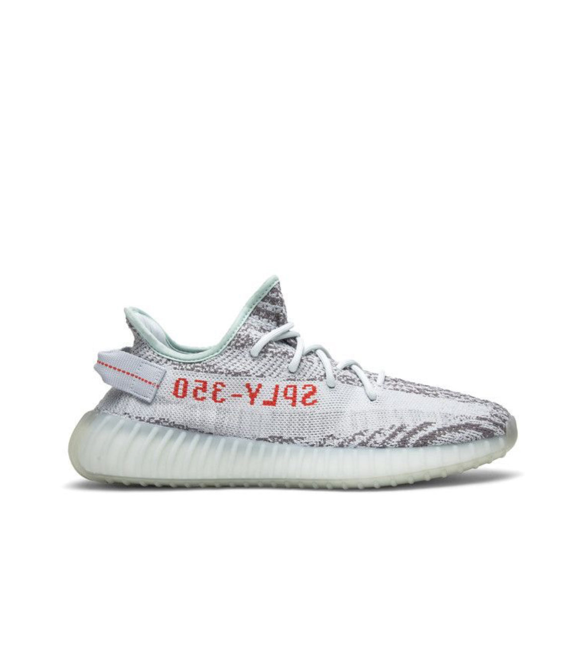 Yezzy 350 Blue Tint
