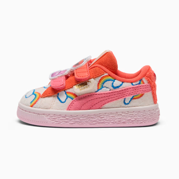 TD Puma Basket PSC Elmo Cheer