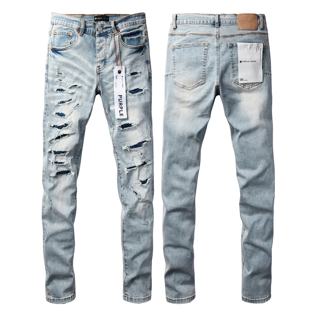 Purple Brand Street jeans 9159