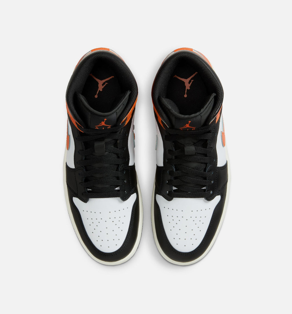 Air Jordan 1 Mid “Starfish” Men’s Shoes